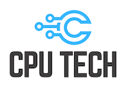 CPU Tech Logo